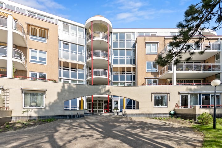 Foto 4 van Kanaalweg 142