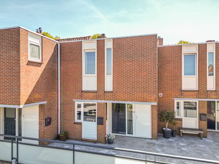 Foto 1 van Anjelierenstraat 20