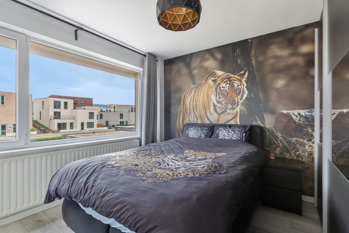 Foto 18 van Mondriaanstraat 18