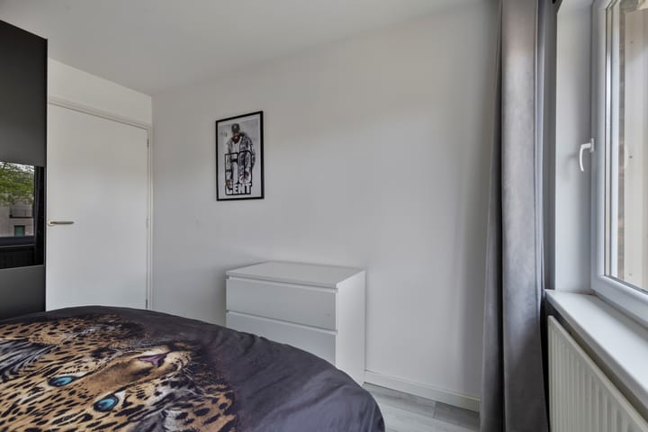 Foto 19 van Mondriaanstraat 18