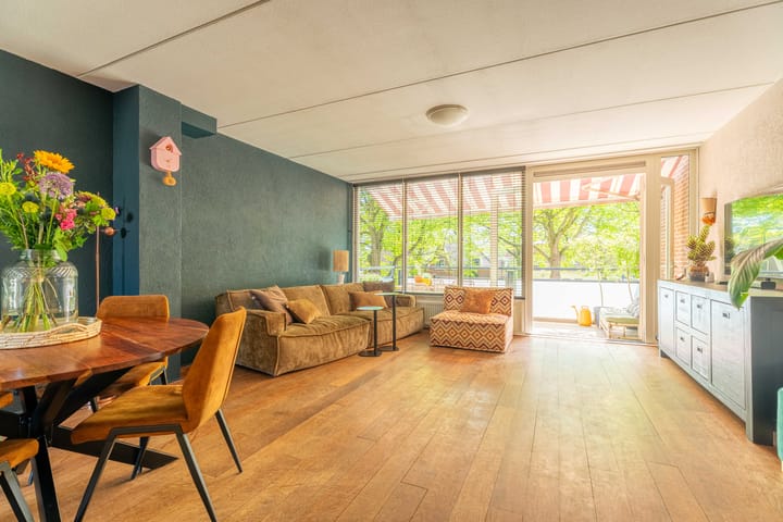 Foto 2 van Anjelierenstraat 20