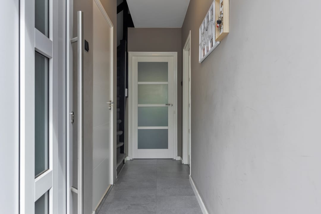 Foto 8 van Mondriaanstraat 18