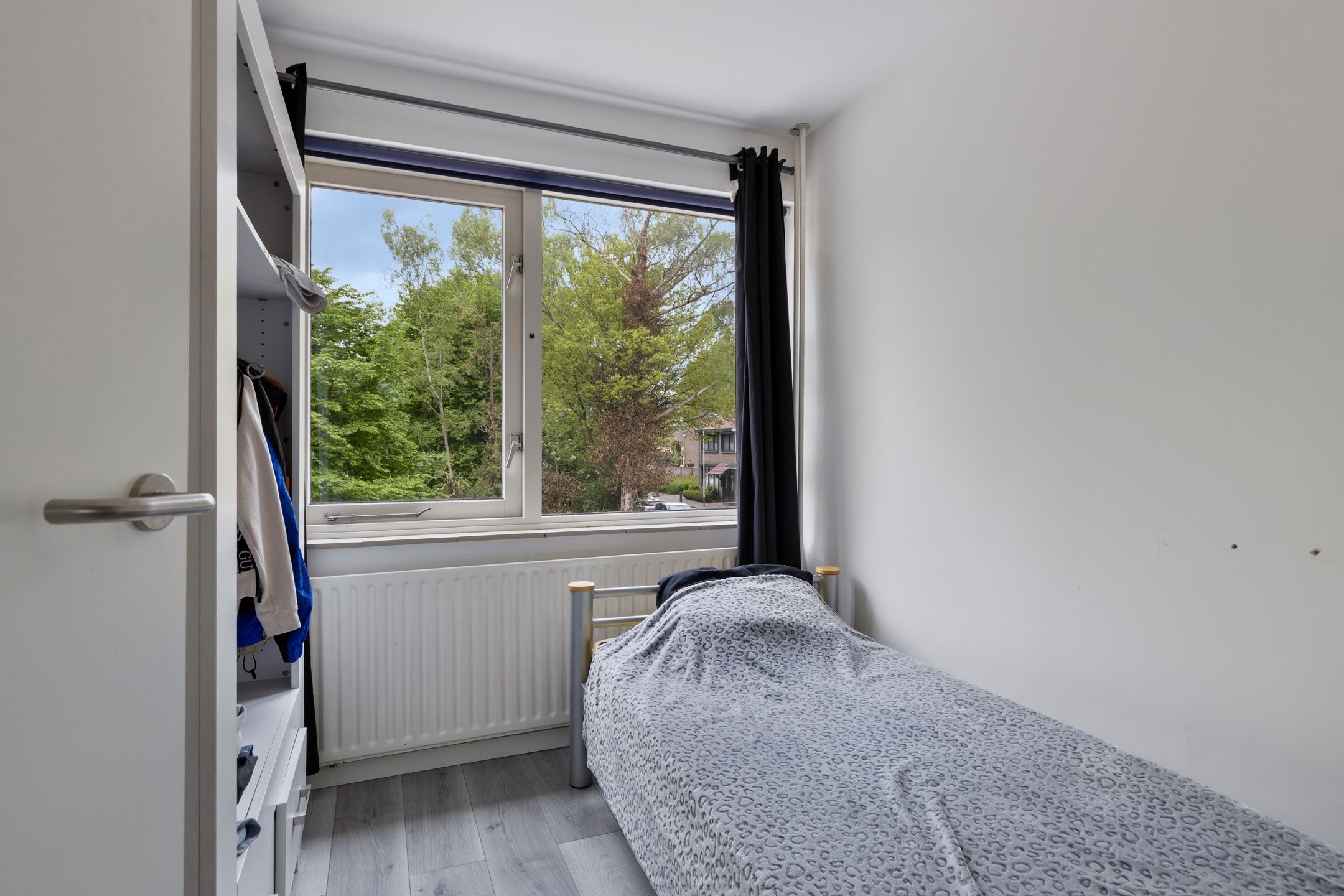 Foto 24 van Mondriaanstraat 18