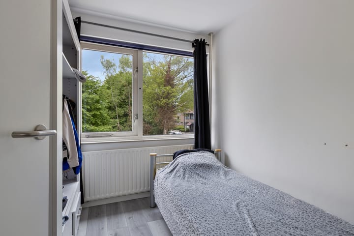 Foto 24 van Mondriaanstraat 18