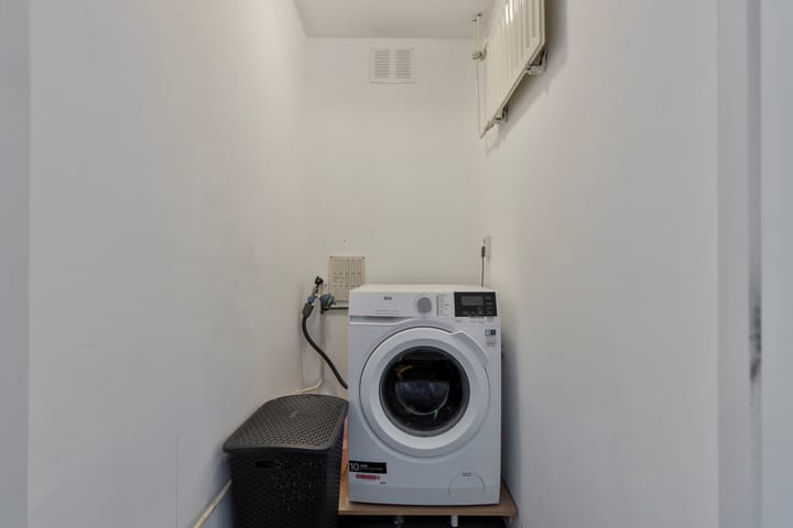 Foto 25 van Mondriaanstraat 18