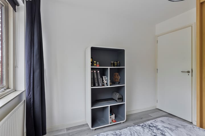 Foto 27 van Mondriaanstraat 18