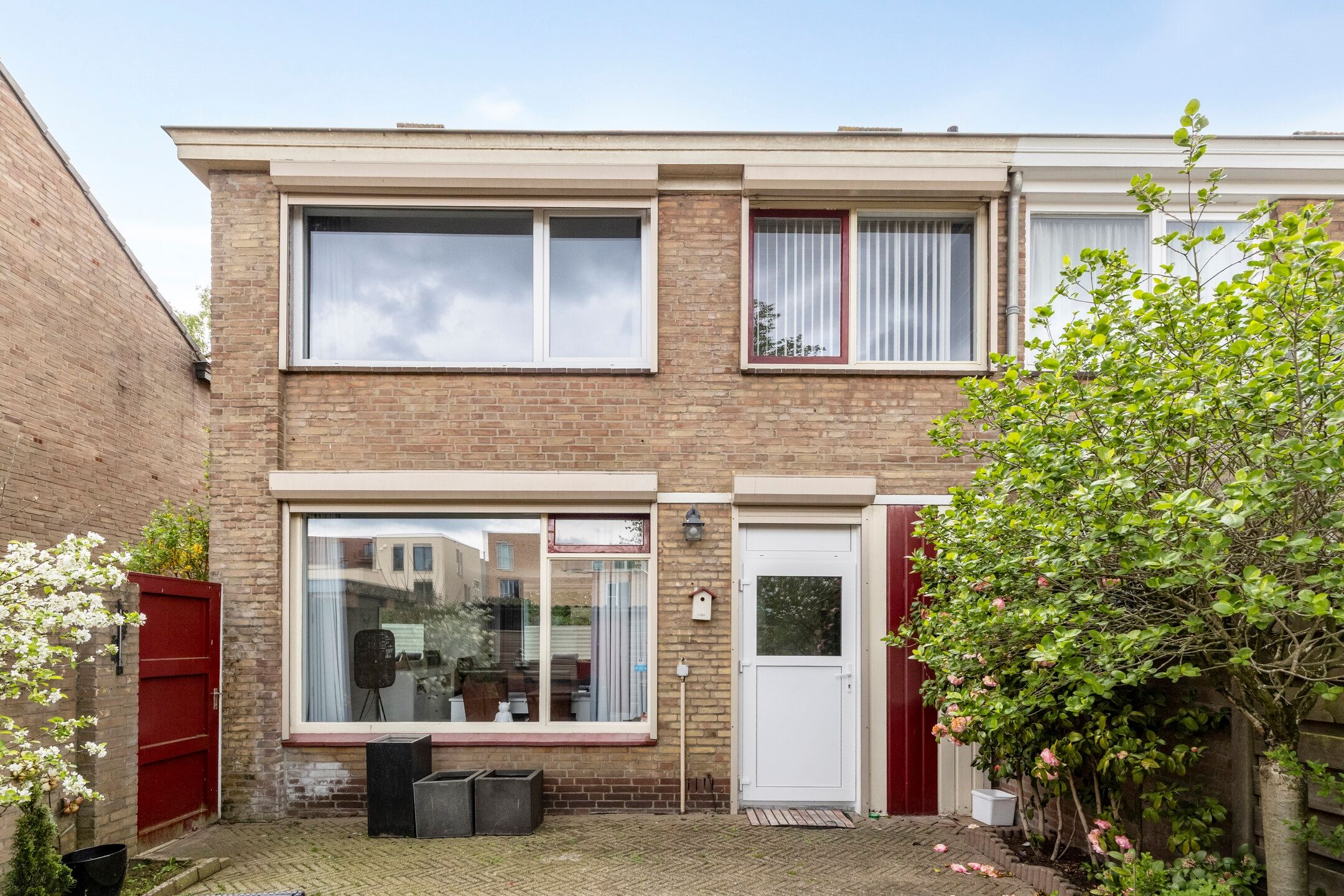 Foto 30 van Mondriaanstraat 18