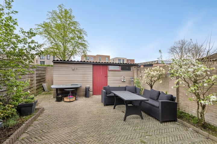 Foto 31 van Mondriaanstraat 18