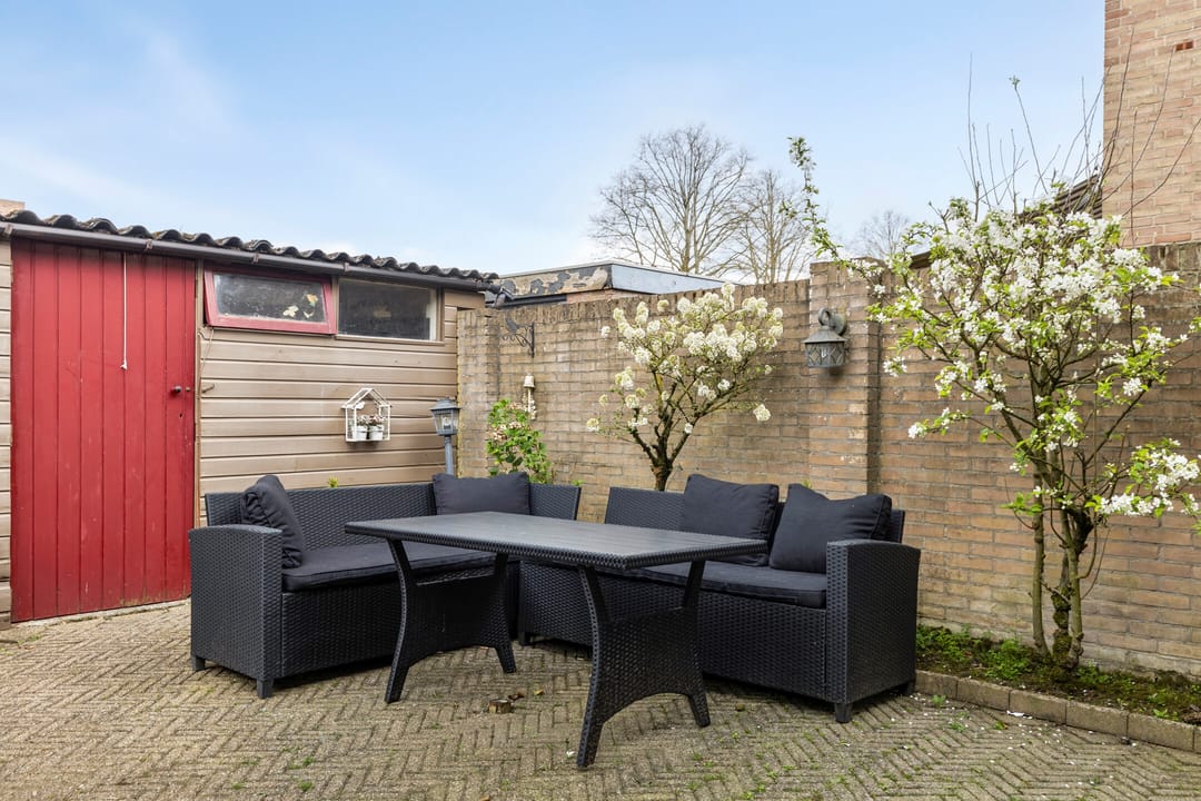 Foto 32 van Mondriaanstraat 18