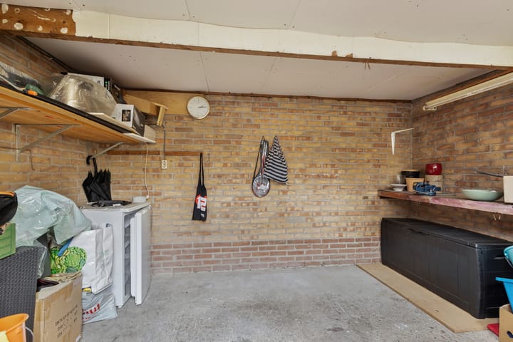 Foto 33 van Mondriaanstraat 18