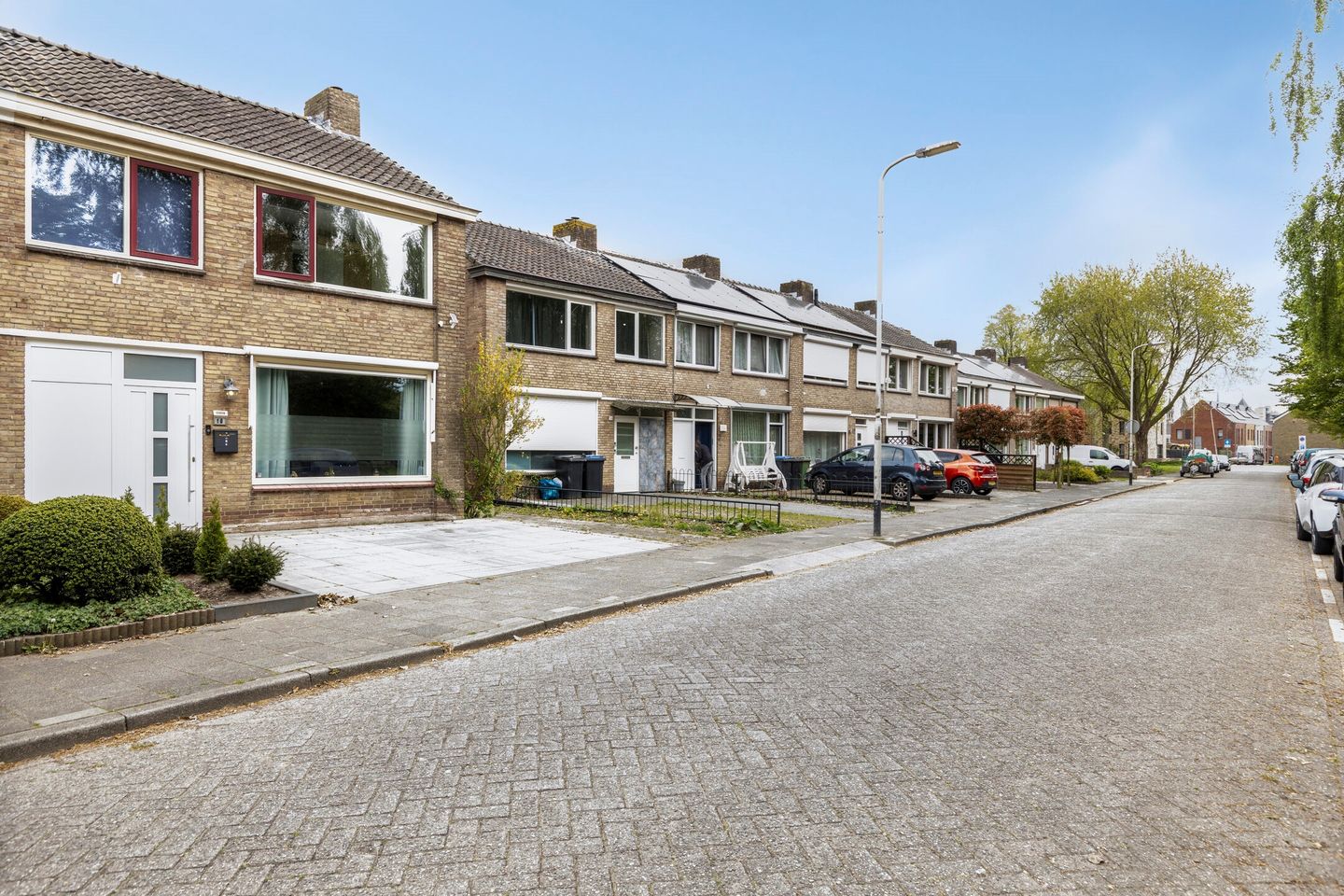 Foto 34 van Mondriaanstraat 18