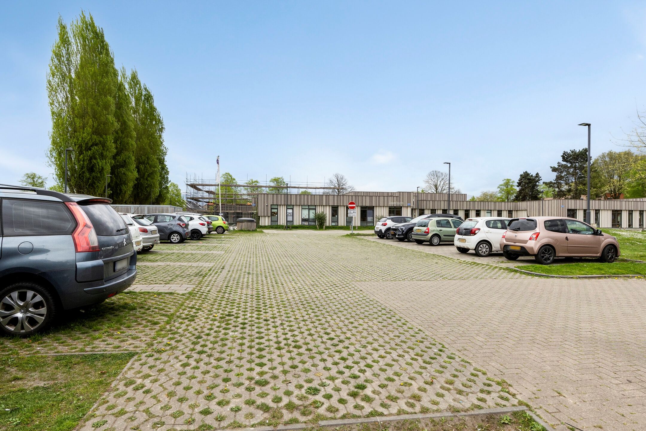 Foto 36 van Mondriaanstraat 18