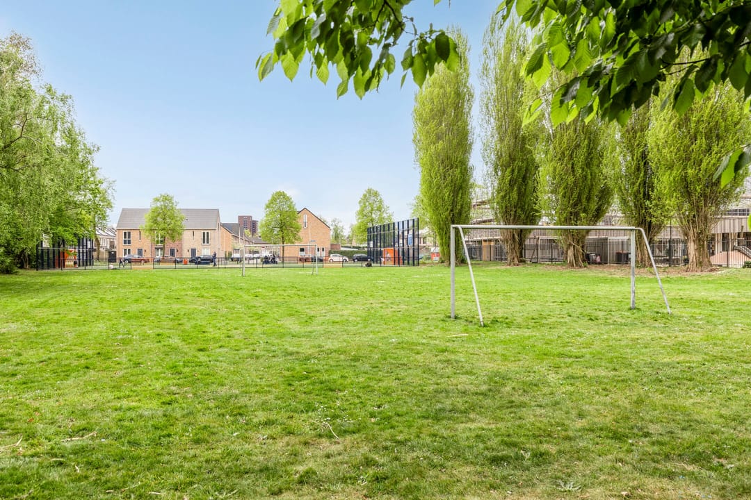 Foto 37 van Mondriaanstraat 18