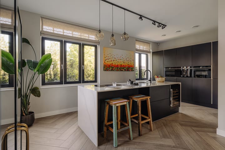 Foto 2 van Oude Rijnsburgerweg 94