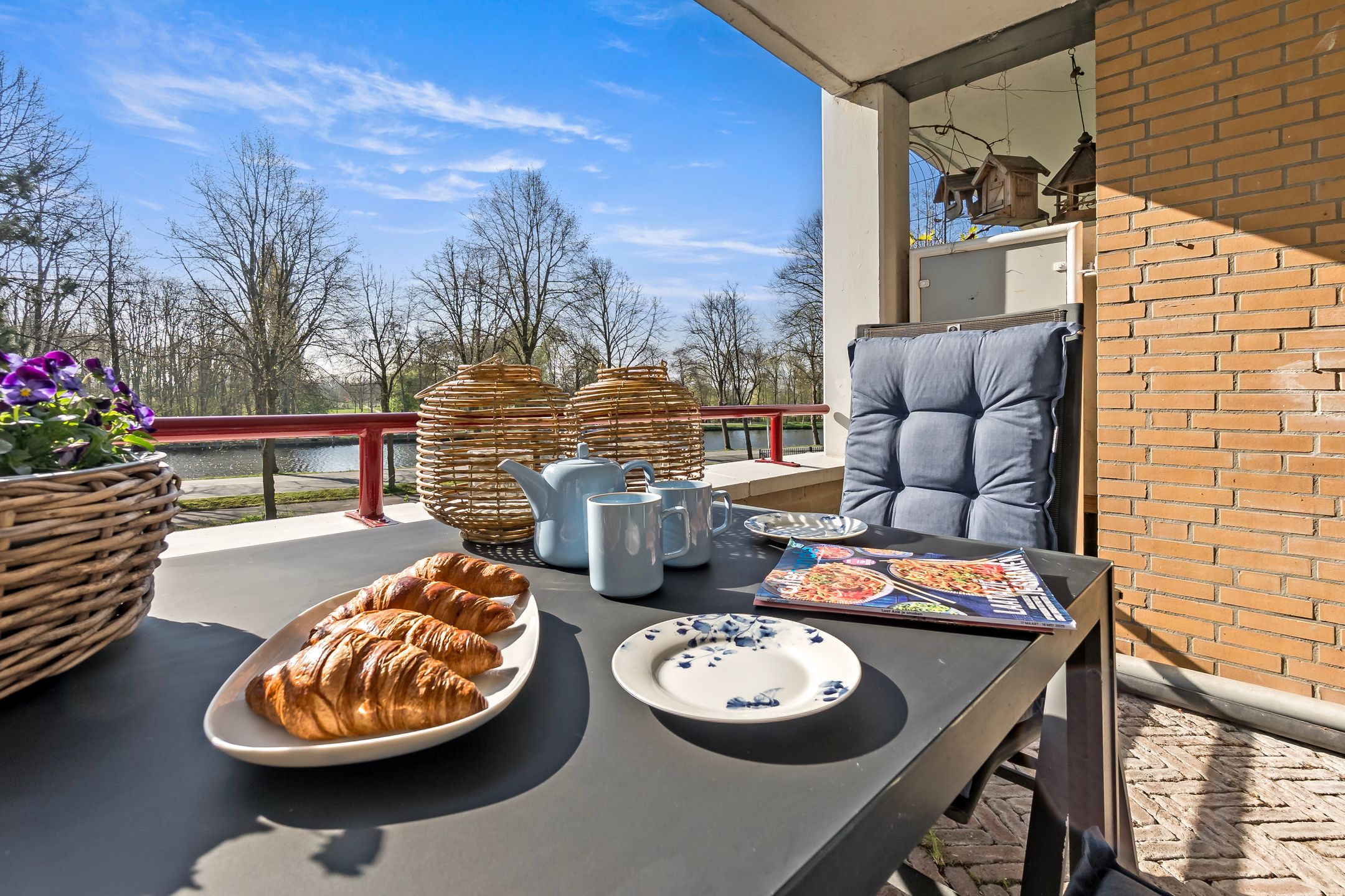 Foto 21 van Kanaalweg 142