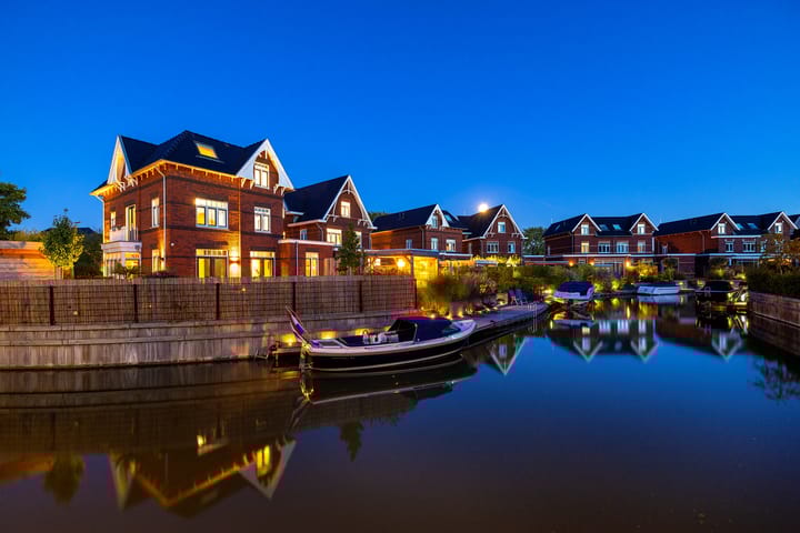 Foto 3 van Oude Rijnsburgerweg 94