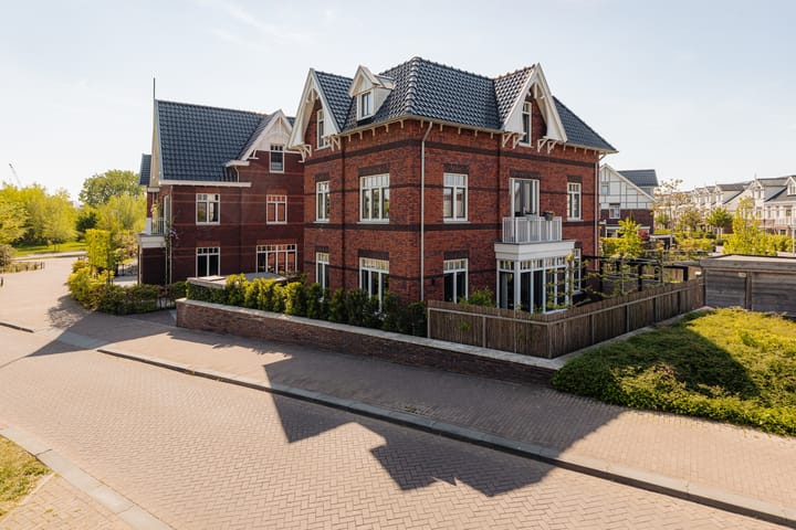 Foto 4 van Oude Rijnsburgerweg 94