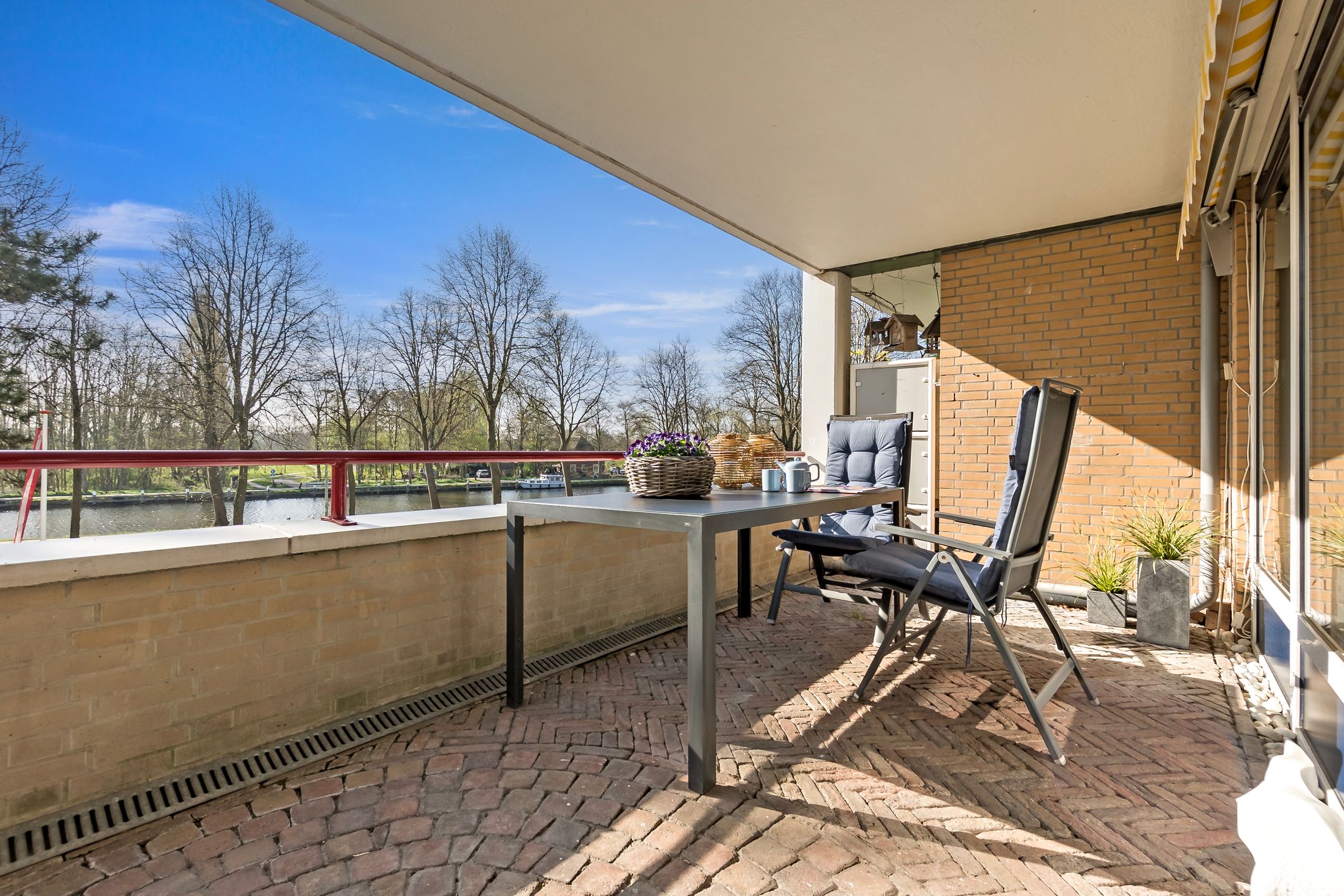 Foto 24 van Kanaalweg 142