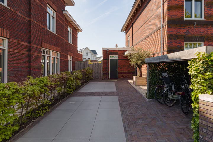 Foto 5 van Oude Rijnsburgerweg 94