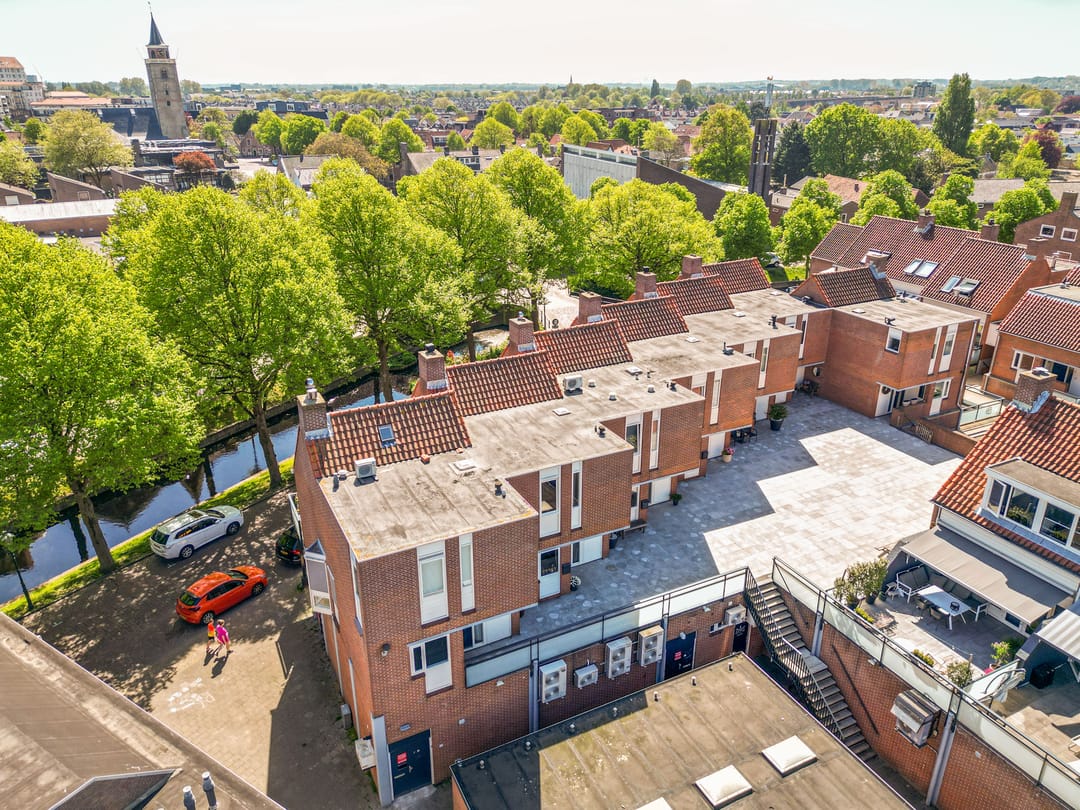 Foto 22 van Anjelierenstraat 20