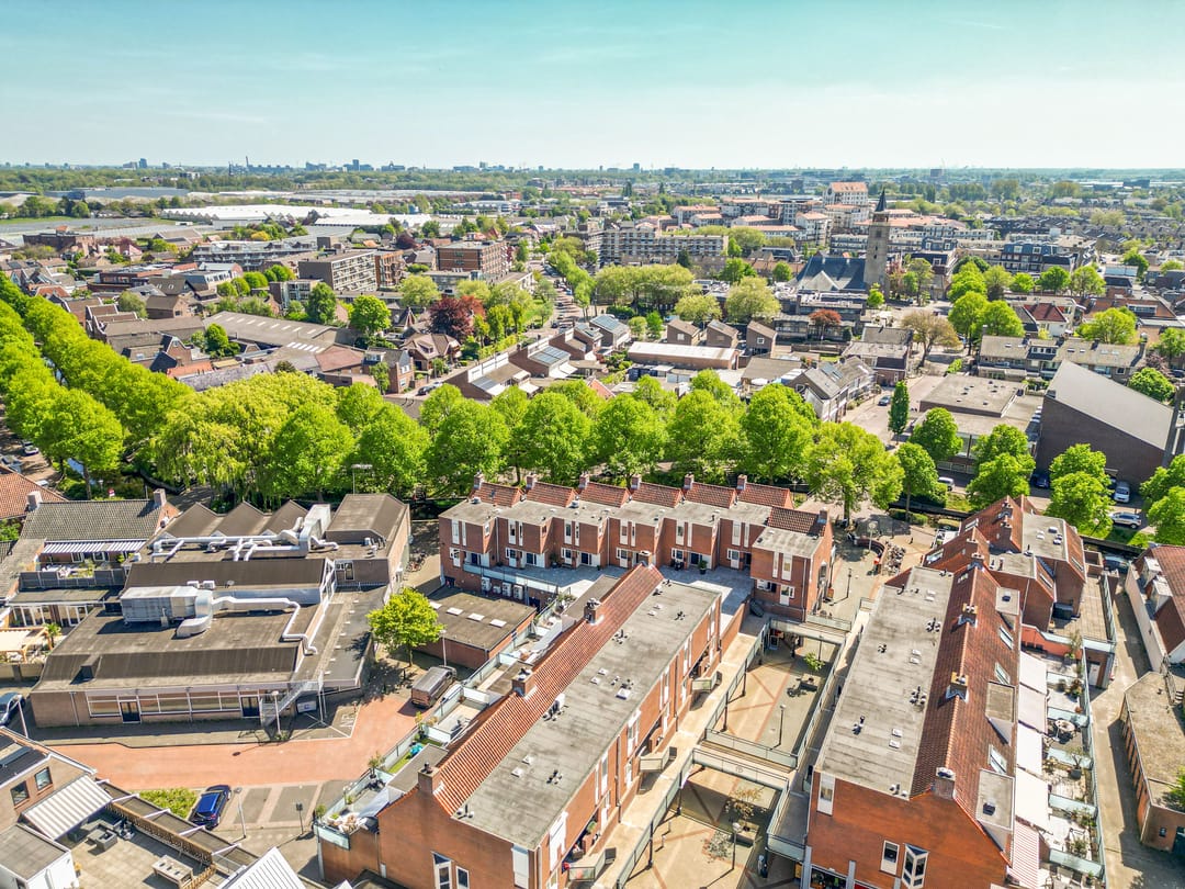 Foto 23 van Anjelierenstraat 20