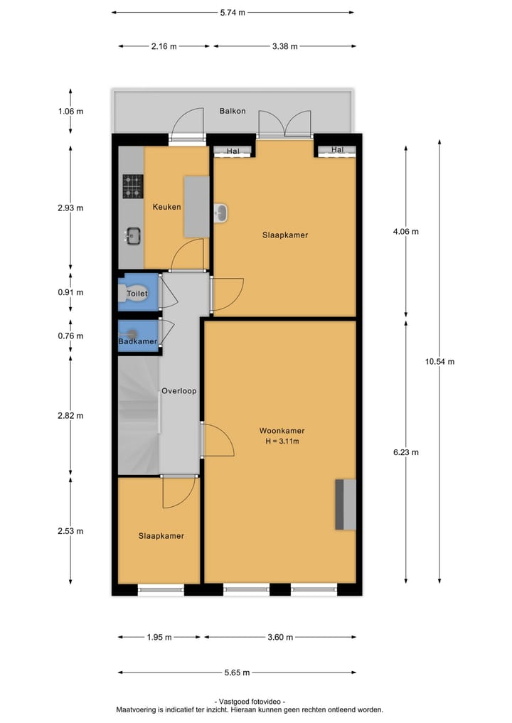 Foto 37 van St. Antonielaan 278