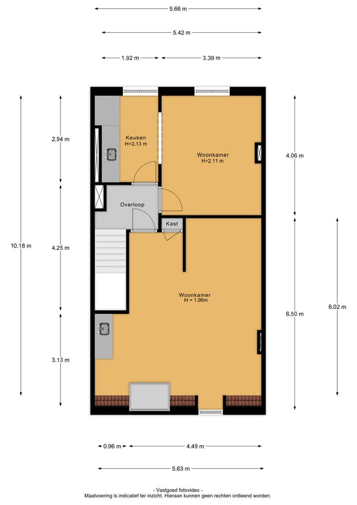 Foto 38 van St. Antonielaan 278