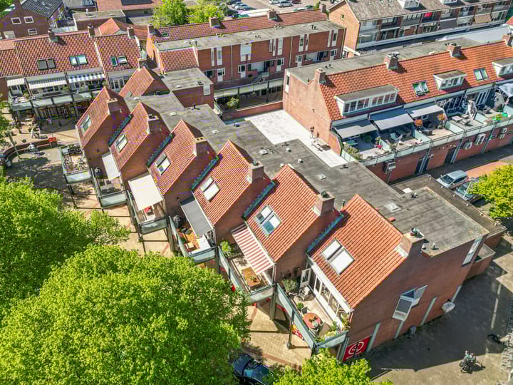 Foto 25 van Anjelierenstraat 20