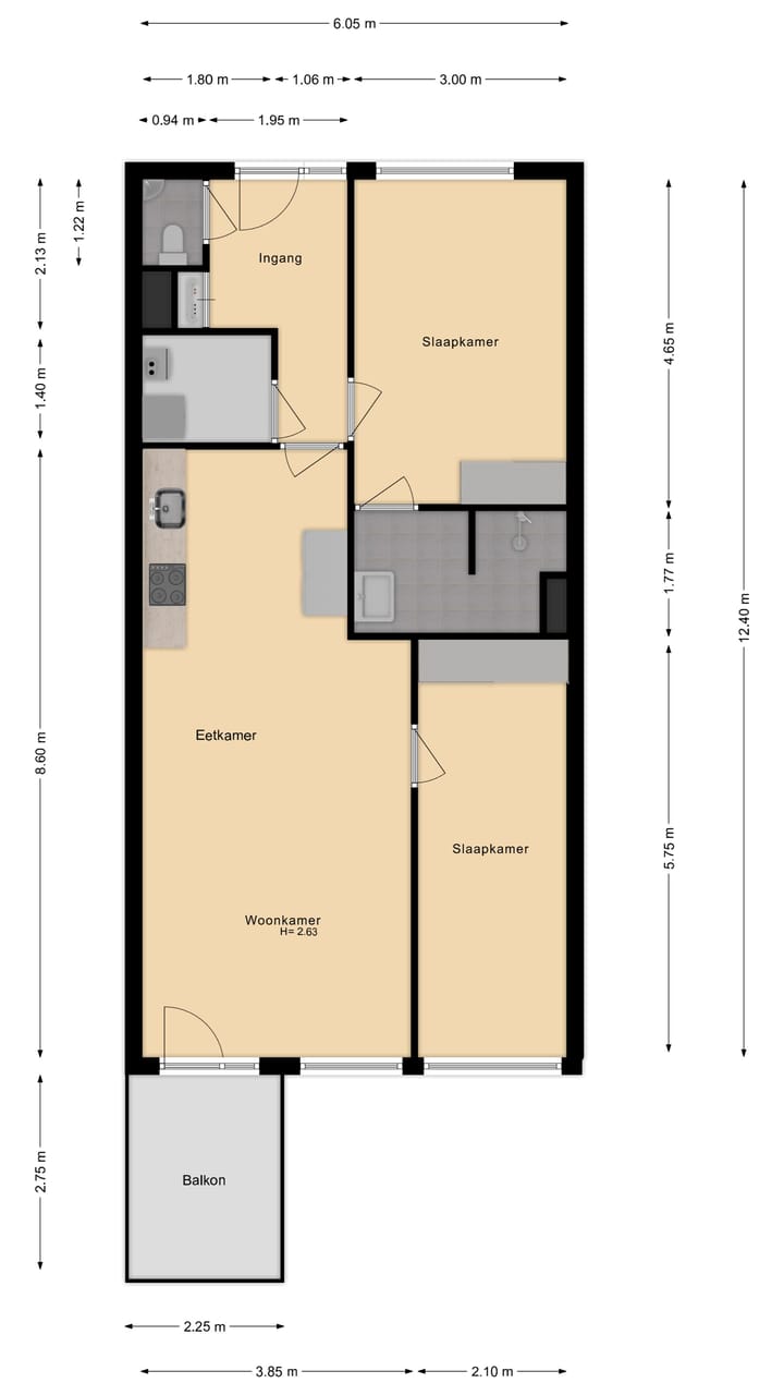 Foto 43 van Vlietlaan 31