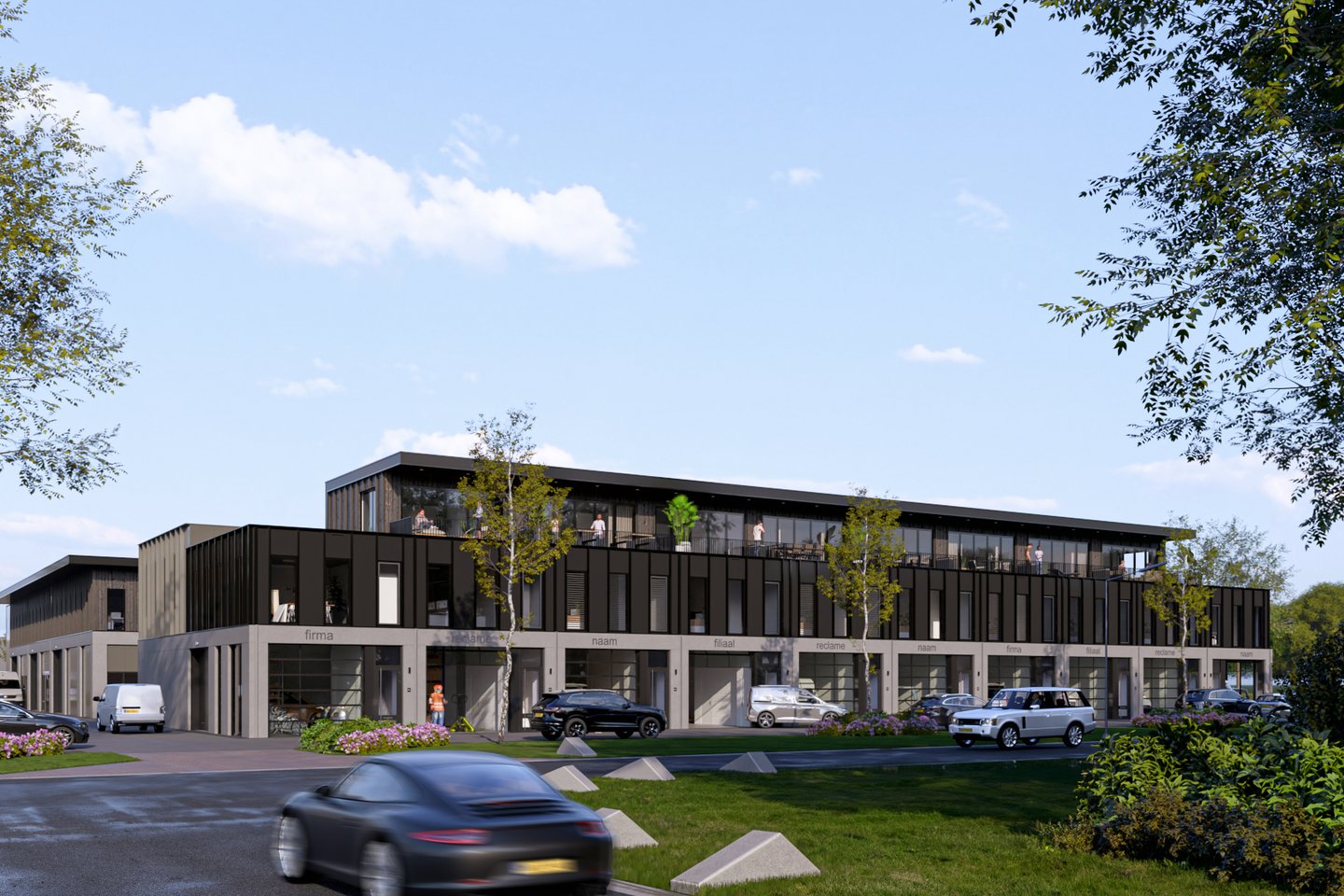 Bekijk foto 3 van Marssteden 36