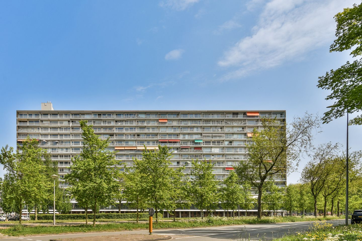 Foto 1 van Burgemeester Hogguerstraat 389