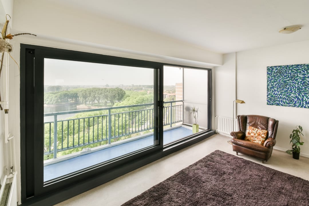 Foto 2 van Burgemeester Hogguerstraat 389