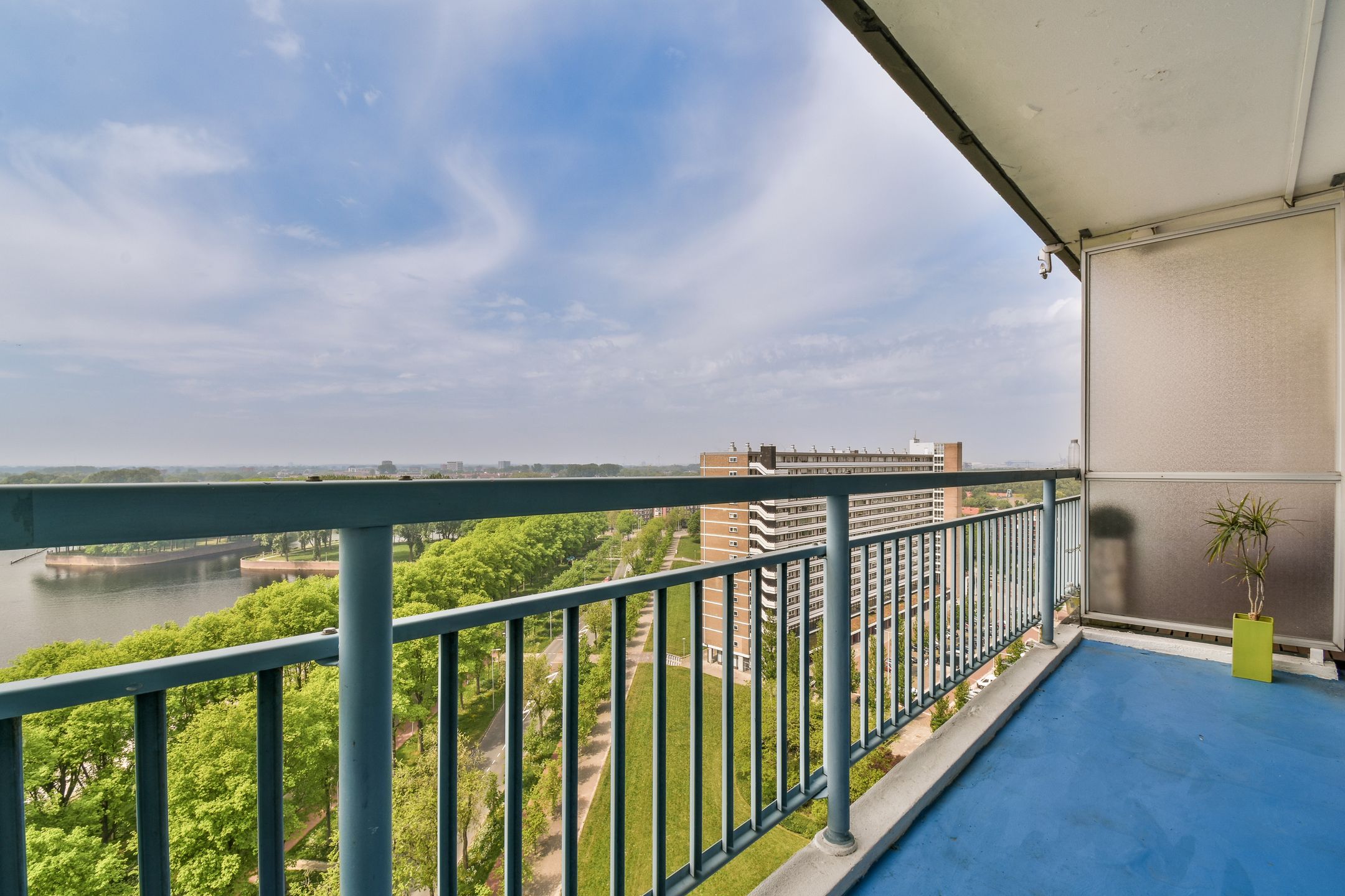 Foto 3 van Burgemeester Hogguerstraat 389