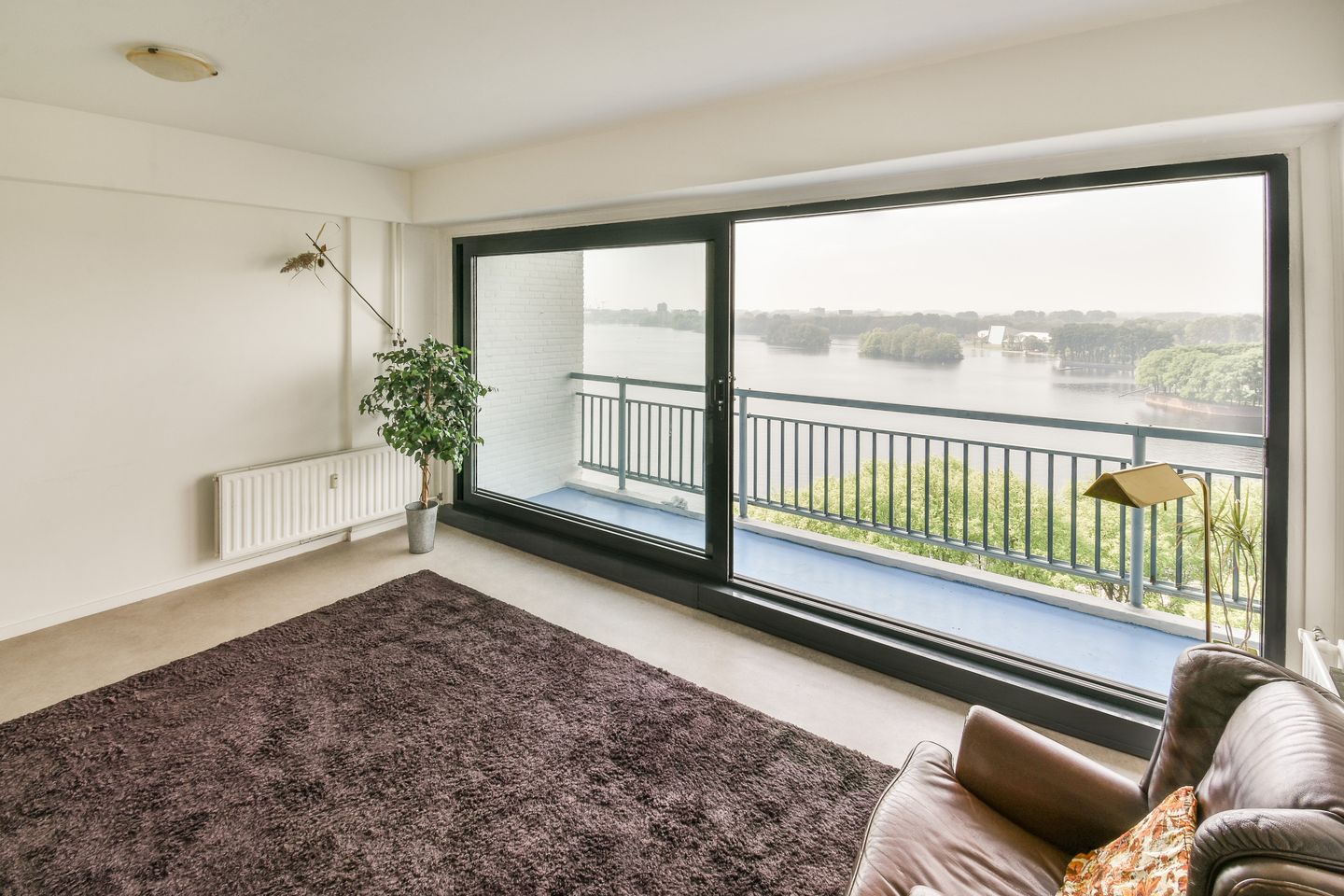 Foto 5 van Burgemeester Hogguerstraat 389