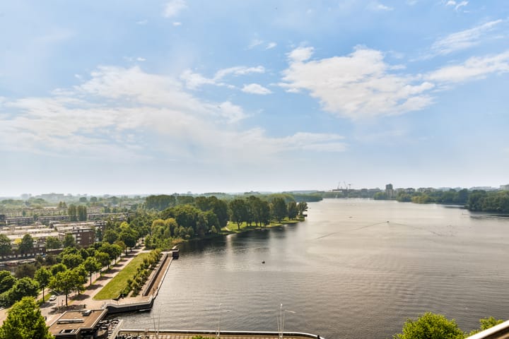 Foto 6 van Burgemeester Hogguerstraat 389