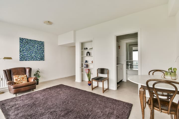 Foto 7 van Burgemeester Hogguerstraat 389