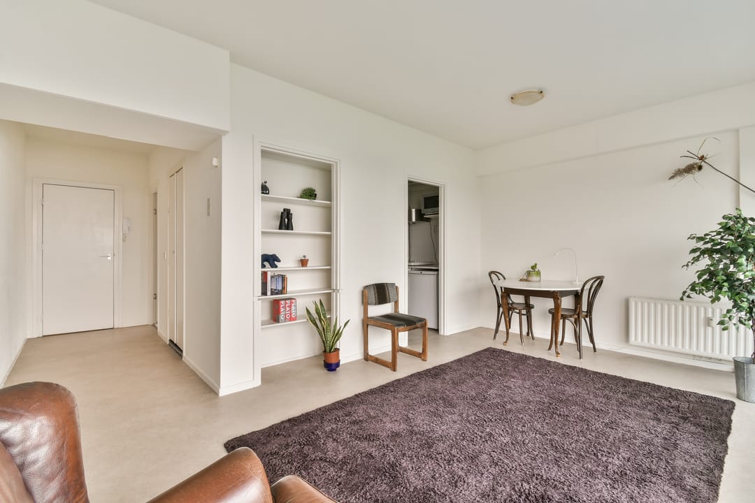 Foto 8 van Burgemeester Hogguerstraat 389