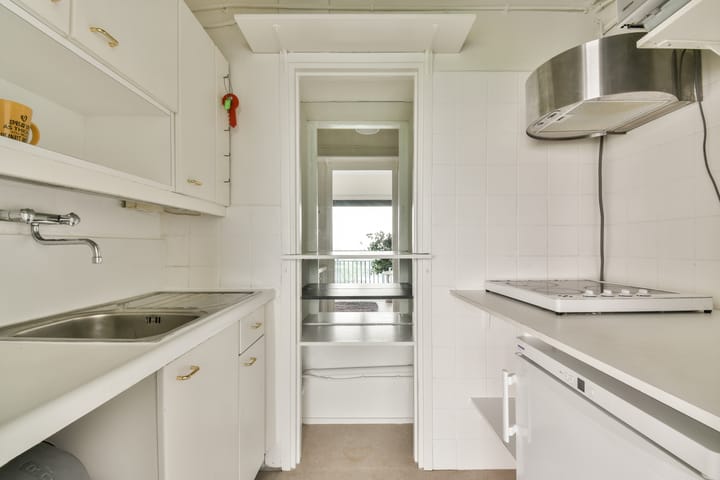 Foto 10 van Burgemeester Hogguerstraat 389