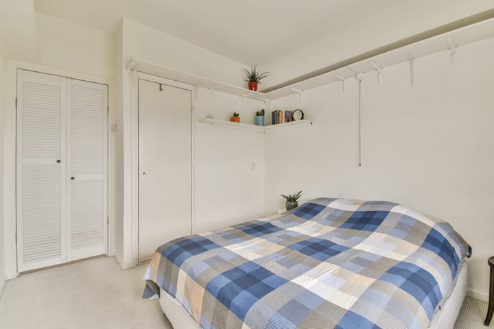 Foto 12 van Burgemeester Hogguerstraat 389