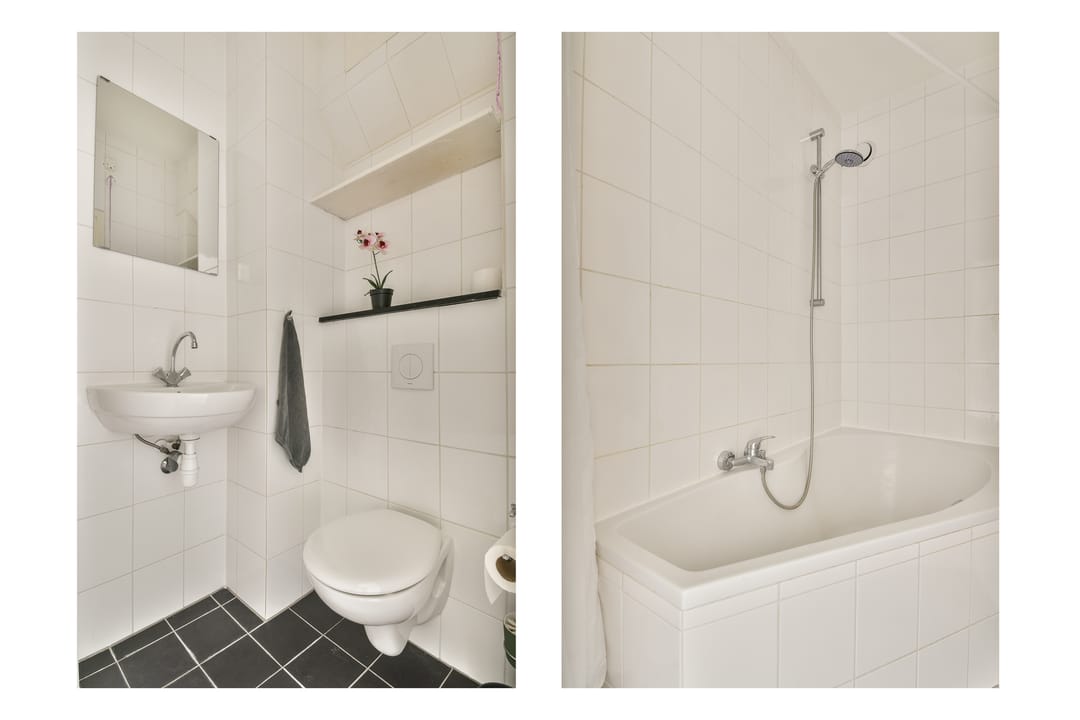 Foto 13 van Burgemeester Hogguerstraat 389