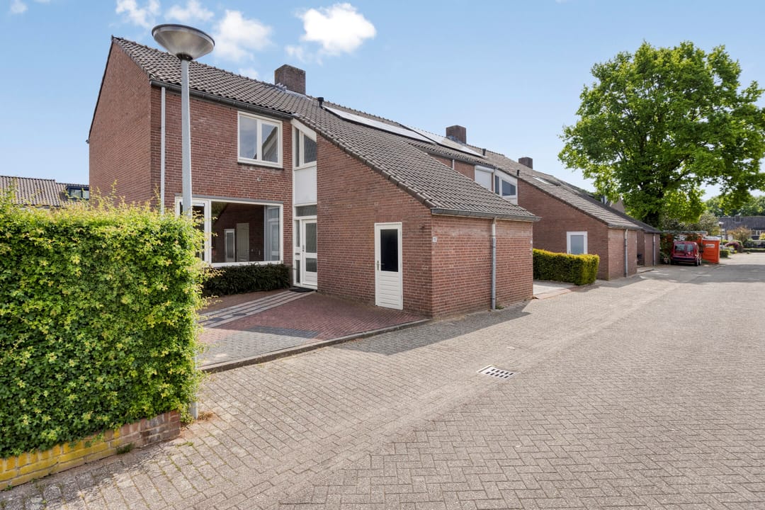 Foto 1 van Zepperenbank 15