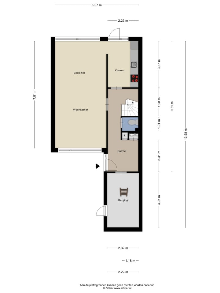 Foto 25 van Zepperenbank 15