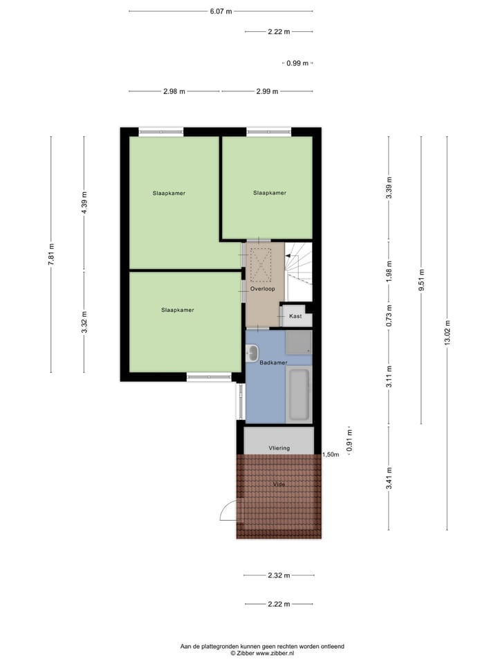 Foto 26 van Zepperenbank 15