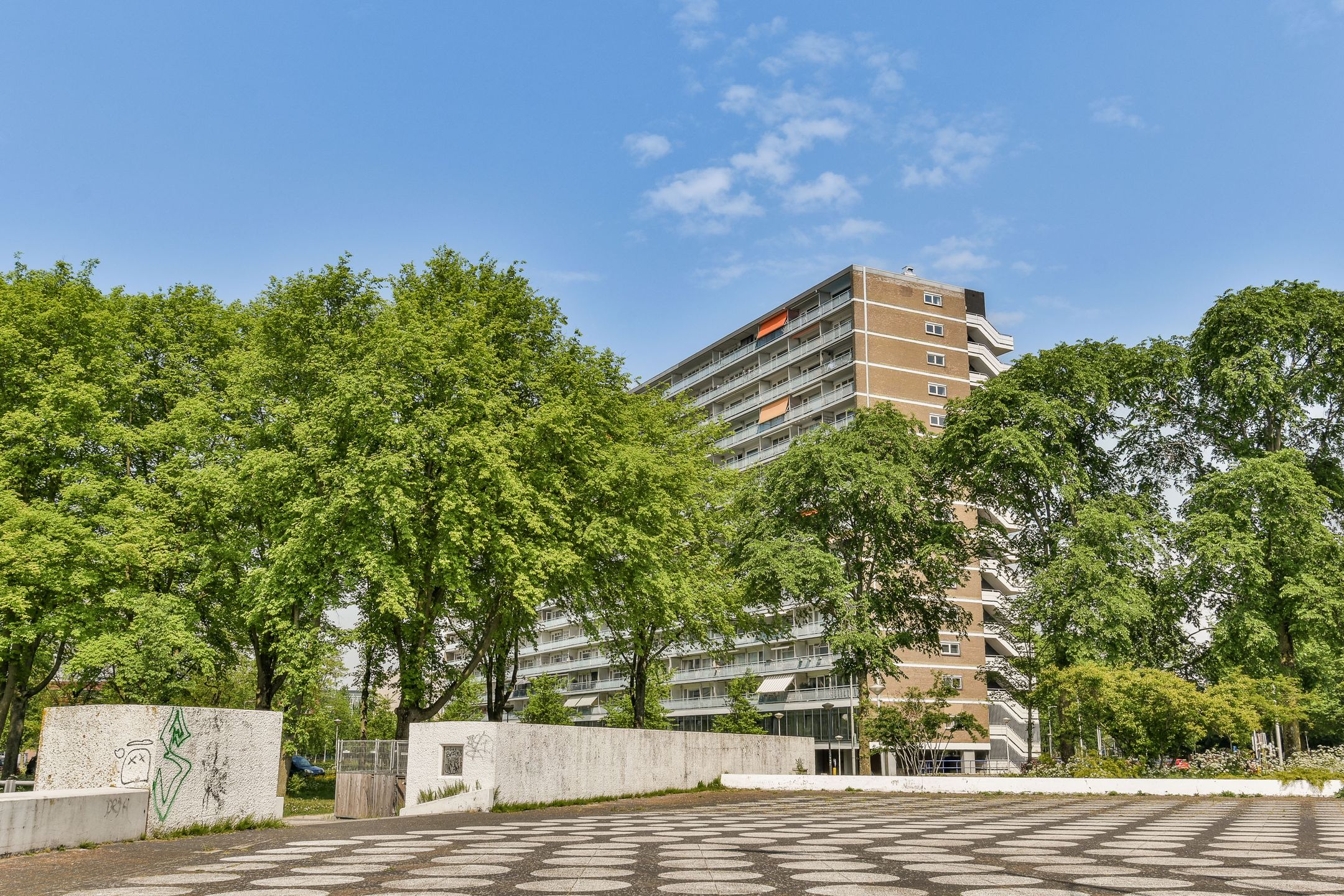 Foto 15 van Burgemeester Hogguerstraat 389