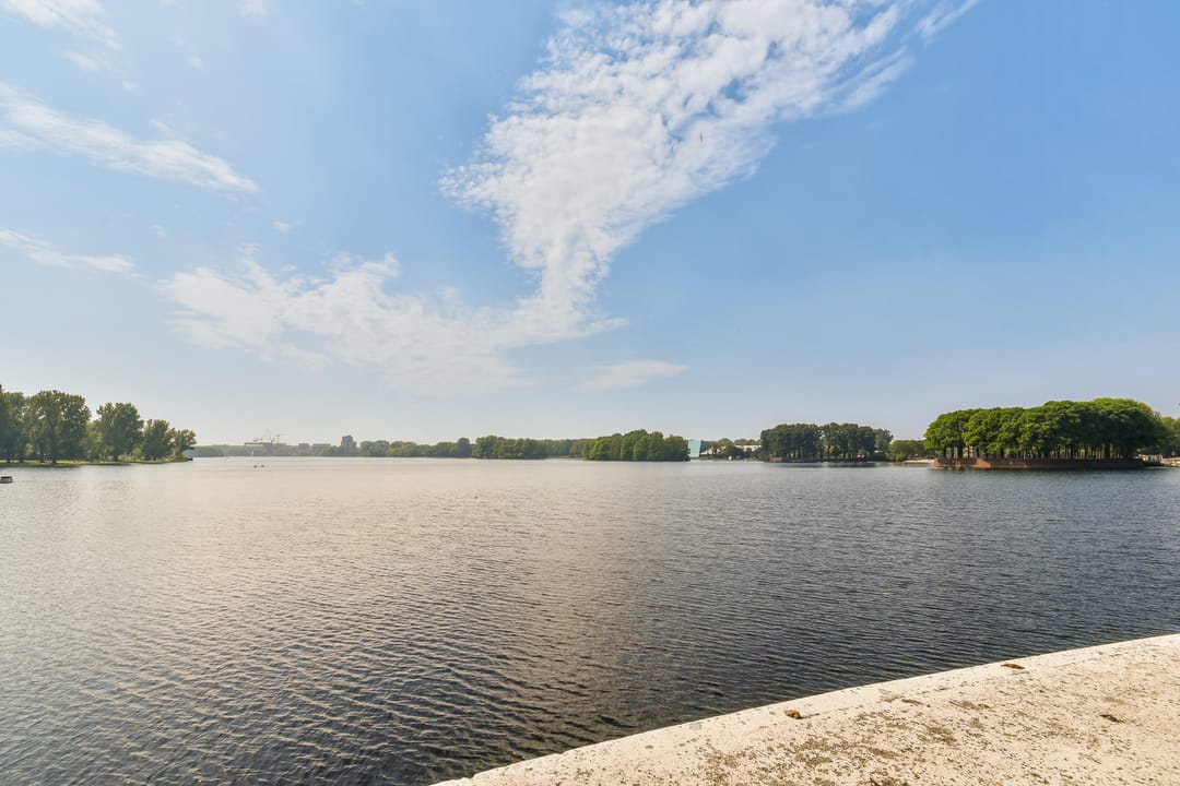 Foto 17 van Burgemeester Hogguerstraat 389