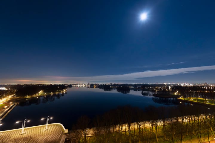 Foto 18 van Burgemeester Hogguerstraat 389