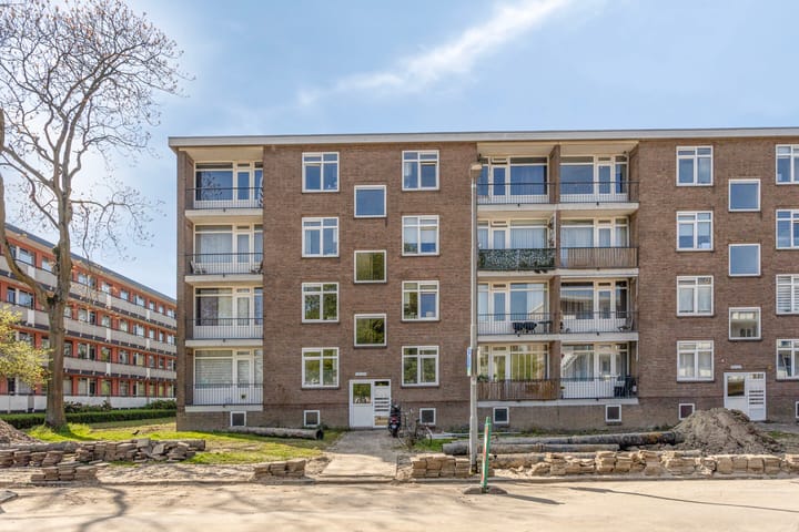 Foto 1 van Socratesstraat 229