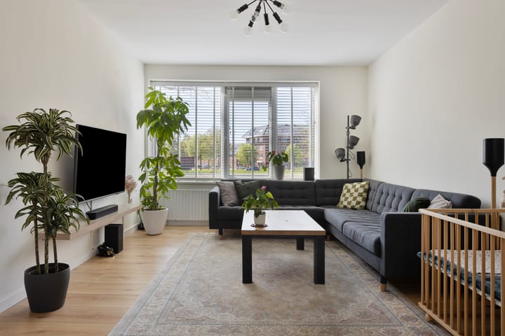 Foto 6 van Socratesstraat 229