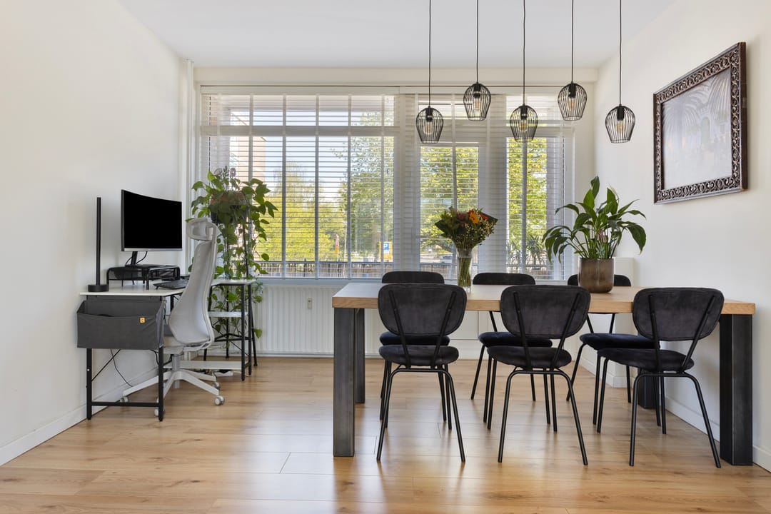 Foto 8 van Socratesstraat 229