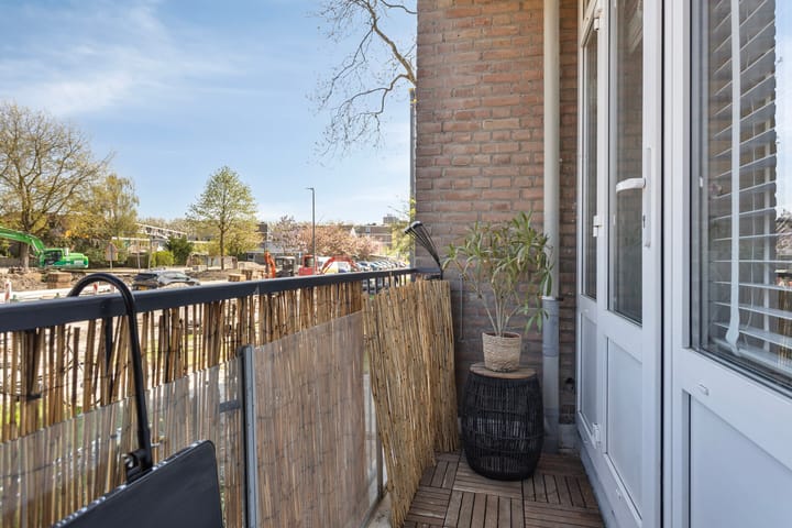 Foto 20 van Socratesstraat 229